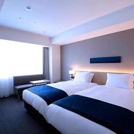 Hotel Intergate Kyoto Shijo Shinmachi מראה חיצוני תמונה