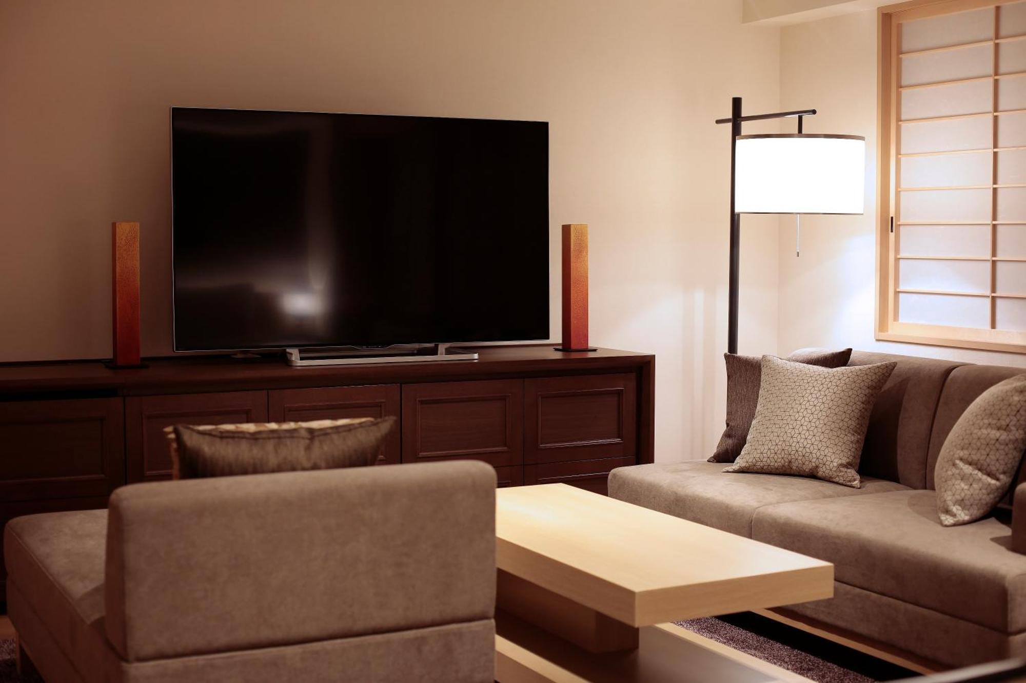 Hotel Intergate Kyoto Shijo Shinmachi מראה חיצוני תמונה