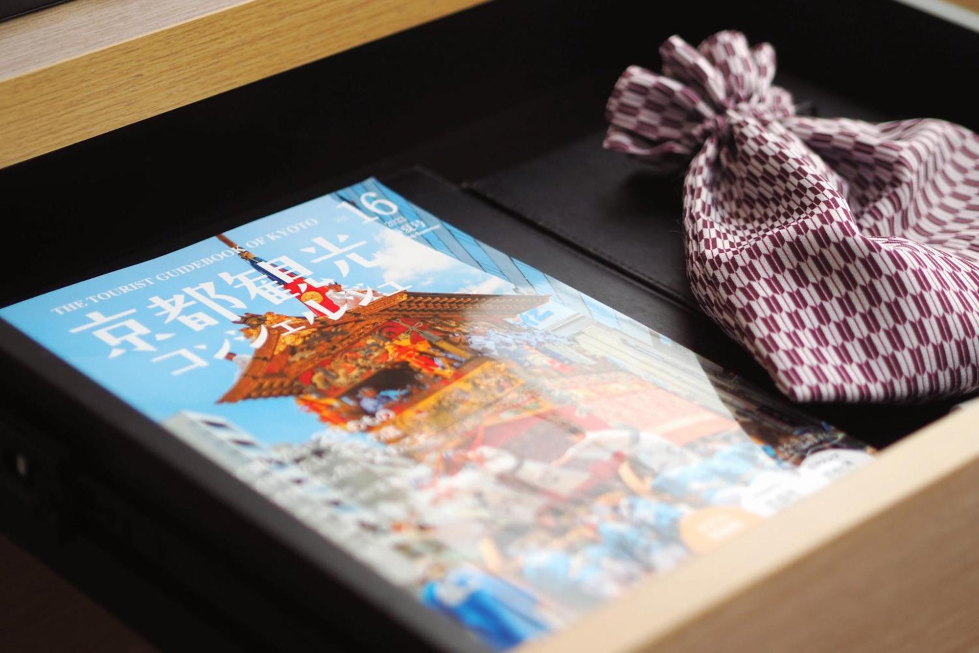 Hotel Intergate Kyoto Shijo Shinmachi מראה חיצוני תמונה