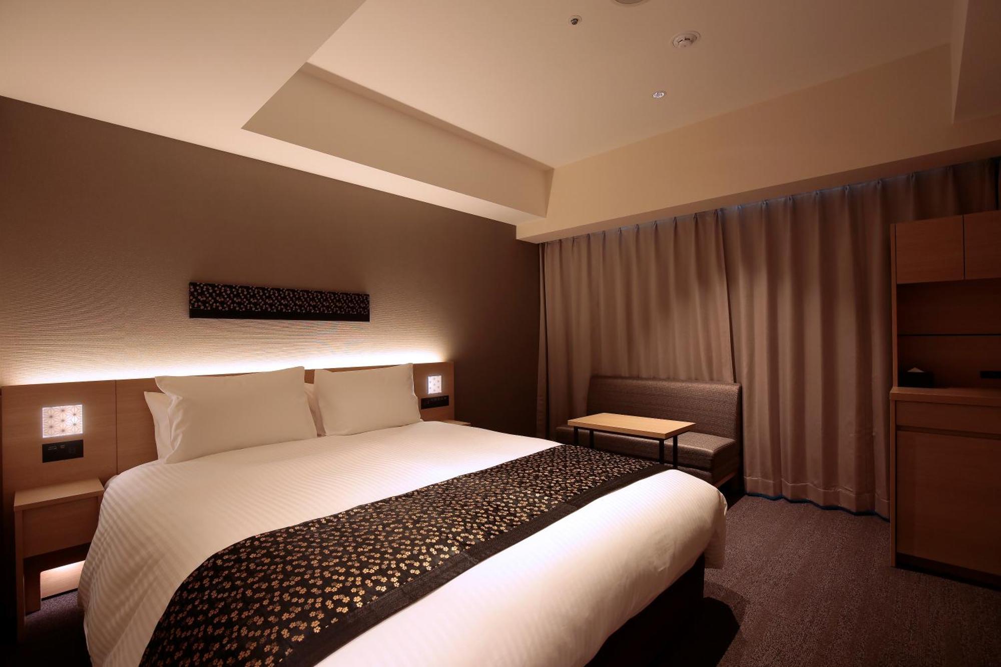 Hotel Intergate Kyoto Shijo Shinmachi מראה חיצוני תמונה