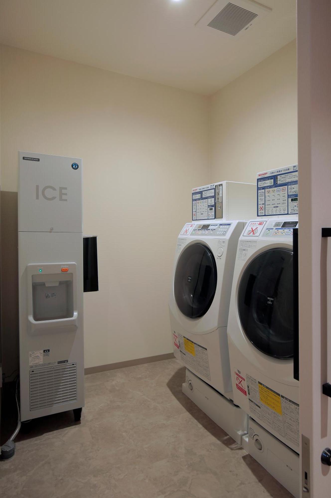 Hotel Intergate Kyoto Shijo Shinmachi מראה חיצוני תמונה
