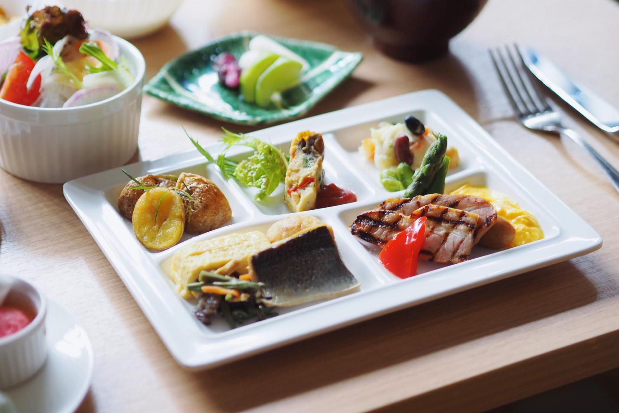 Hotel Intergate Kyoto Shijo Shinmachi מראה חיצוני תמונה