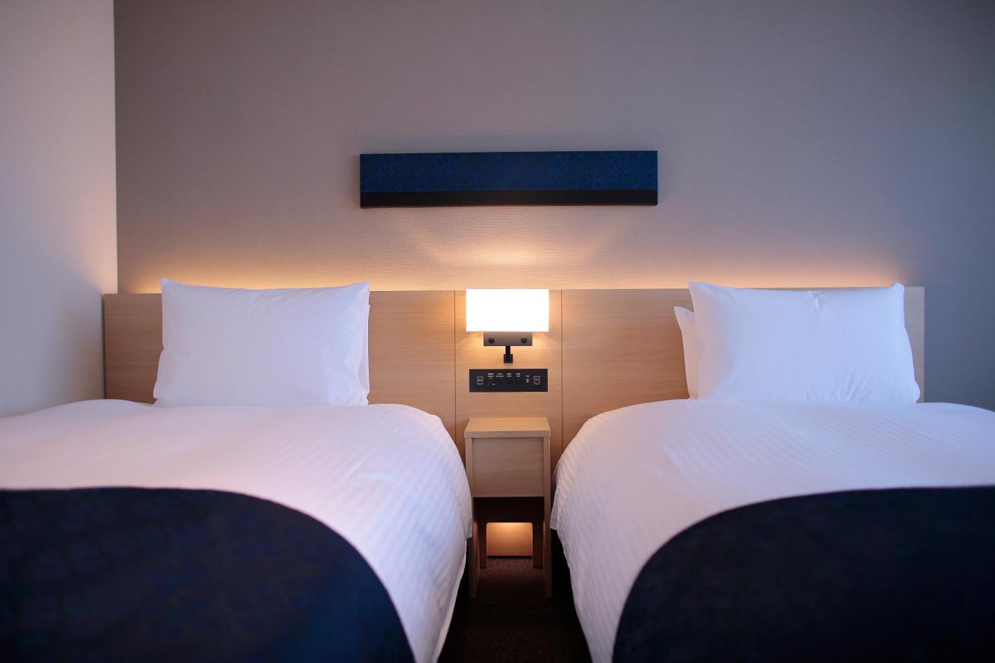 Hotel Intergate Kyoto Shijo Shinmachi מראה חיצוני תמונה