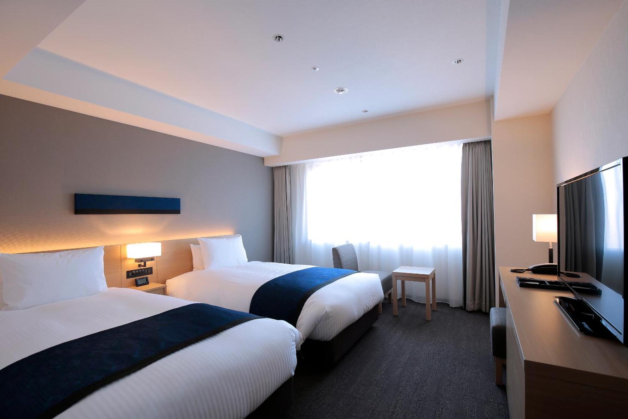 Hotel Intergate Kyoto Shijo Shinmachi מראה חיצוני תמונה