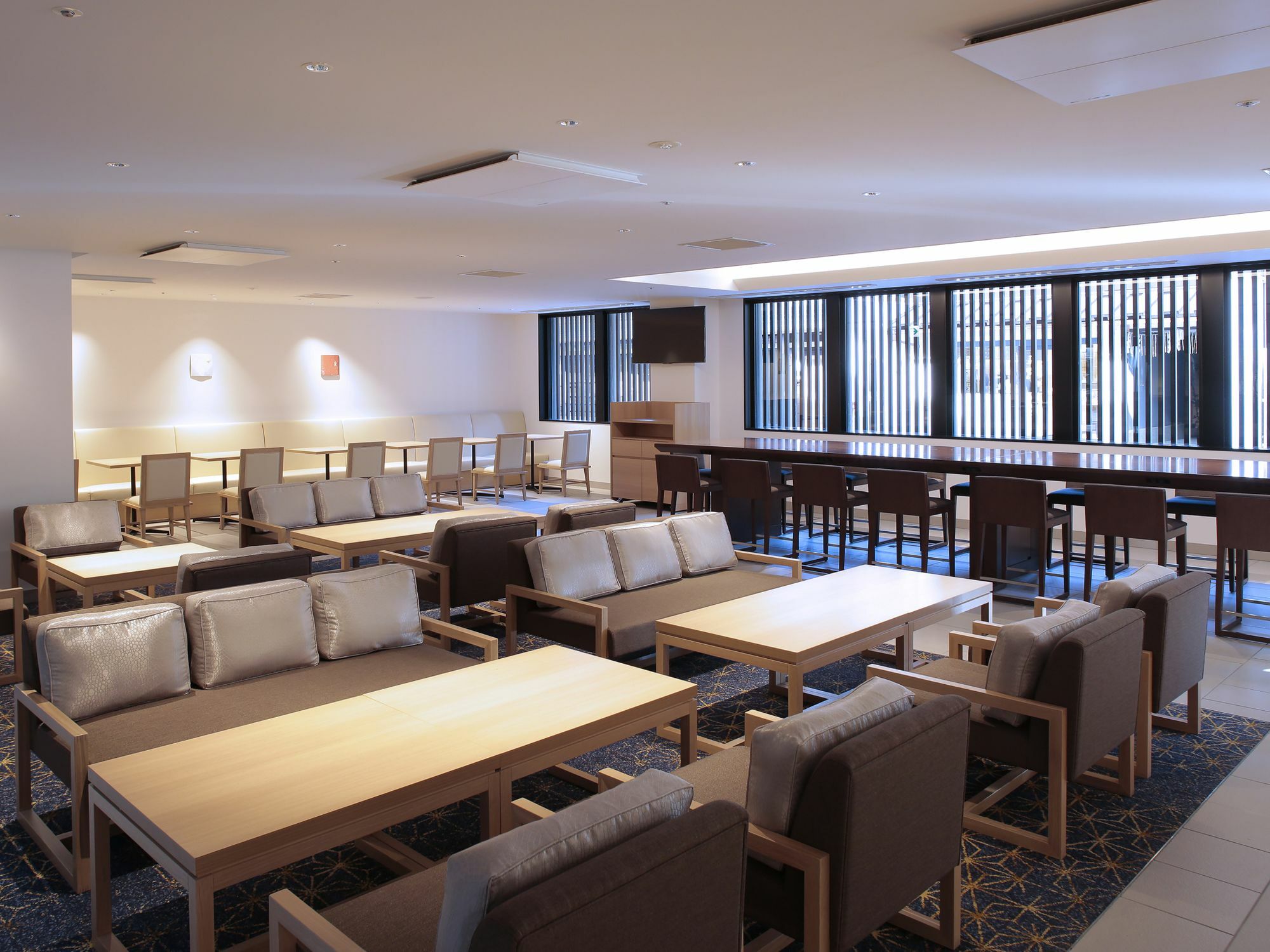 Hotel Intergate Kyoto Shijo Shinmachi מראה חיצוני תמונה